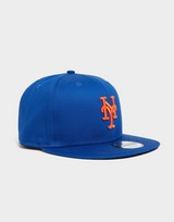 New Era gorra MLB New York Mets Authentic On Field 9FIFTY