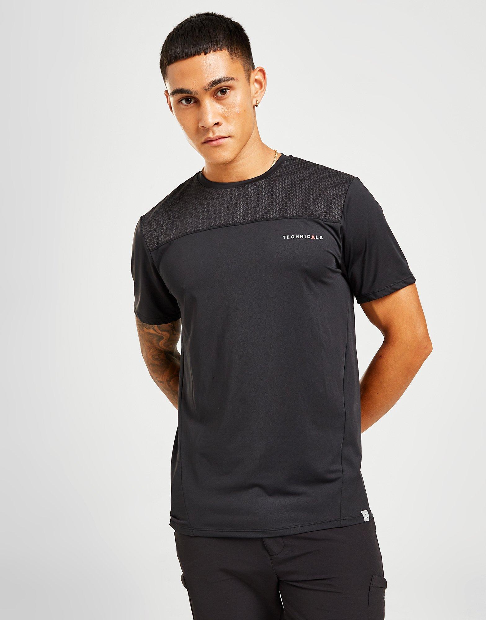 TECHNICALS Rider T-Shirt