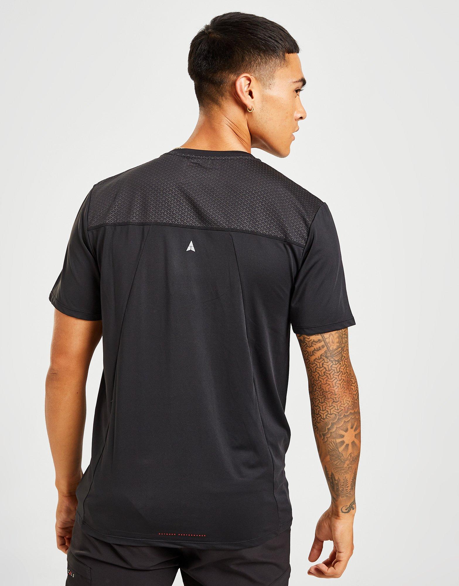 TECHNICALS Rider T-Shirt
