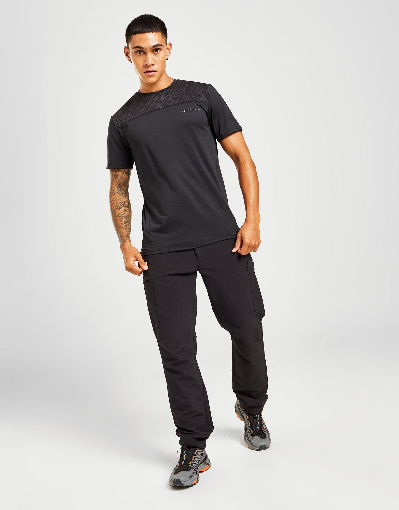 TECHNICALS Rider T-Shirt