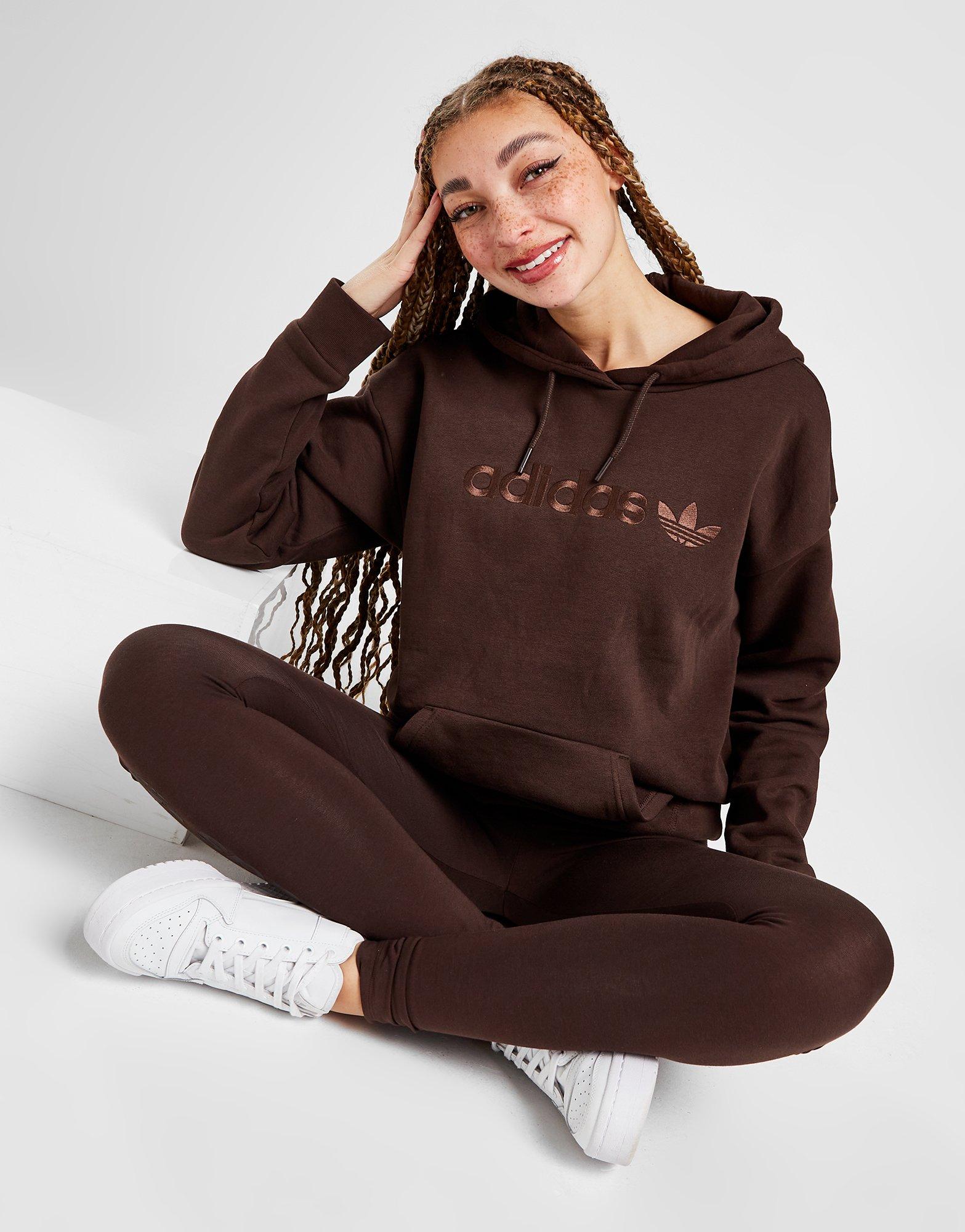 Adidas Originals Collant pour femme : : Mode