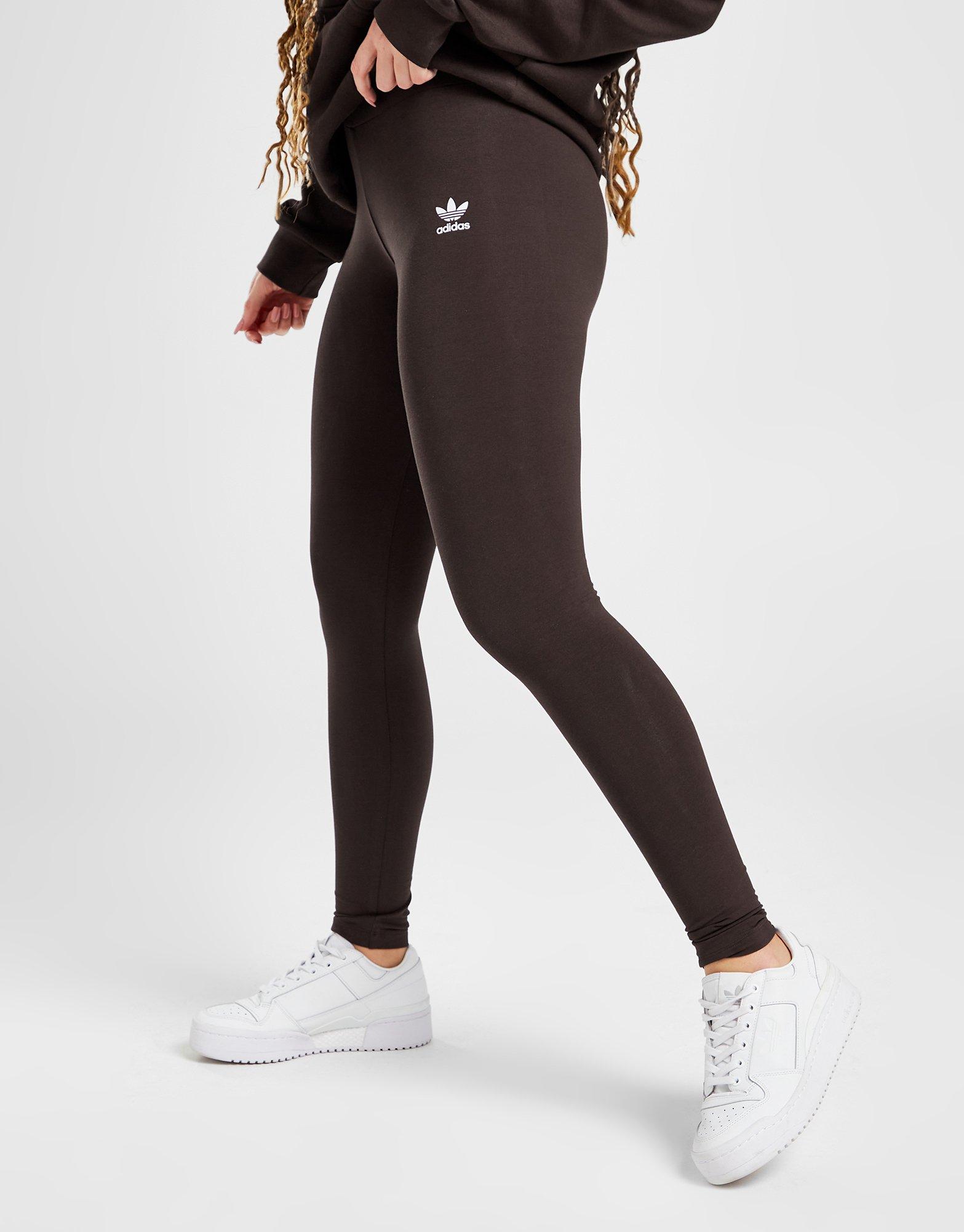 adidas Originals Embroidered Leggings