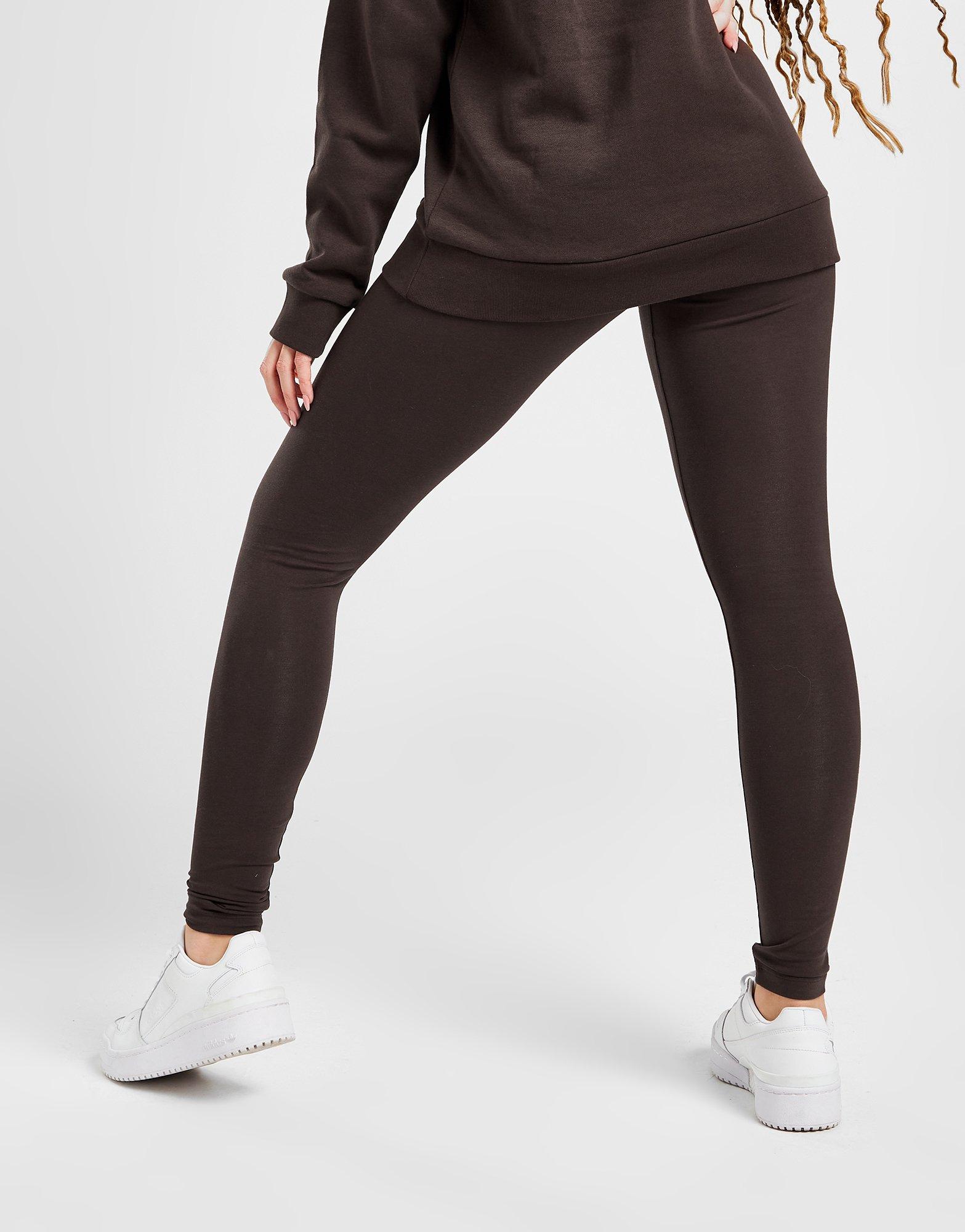 adidas Originals Embroidered Leggings