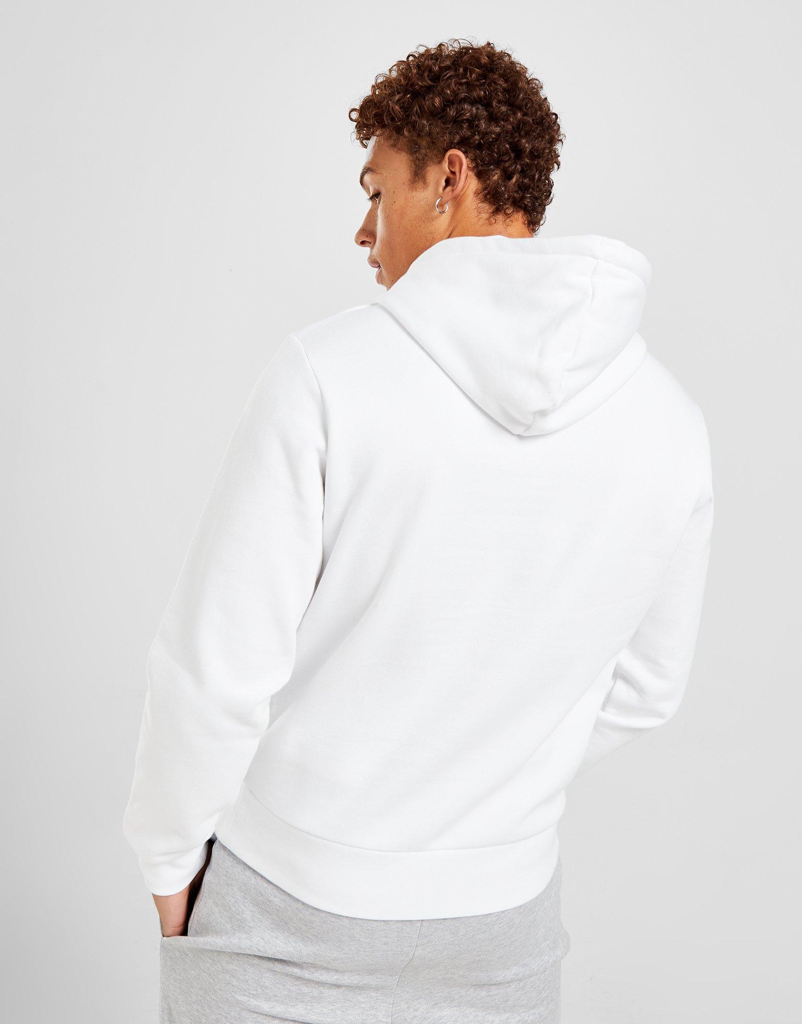 Lacoste Core Overhead Hoodie