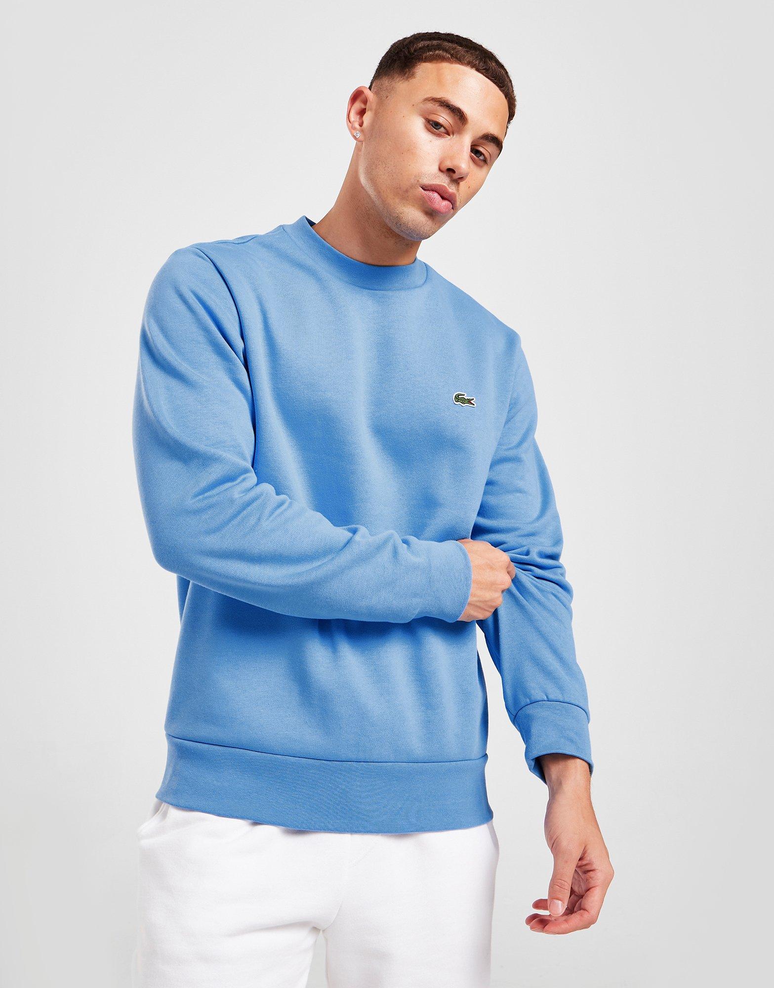 Lacoste Core Sweatshirt