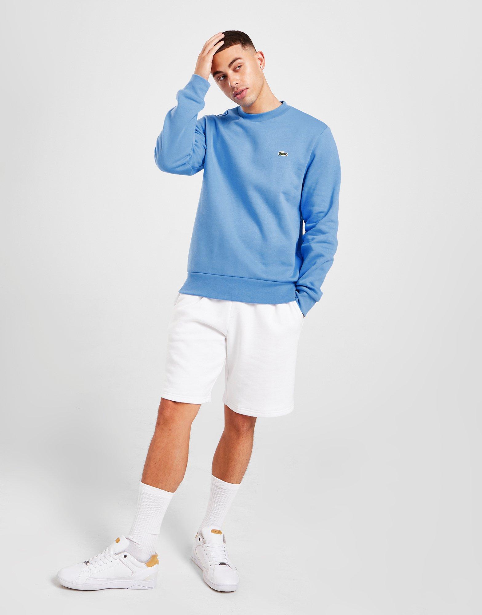 Lacoste Core Sweatshirt