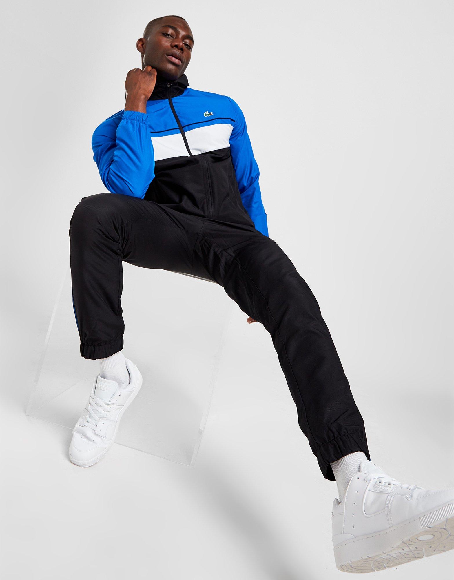 lacoste tracksuit