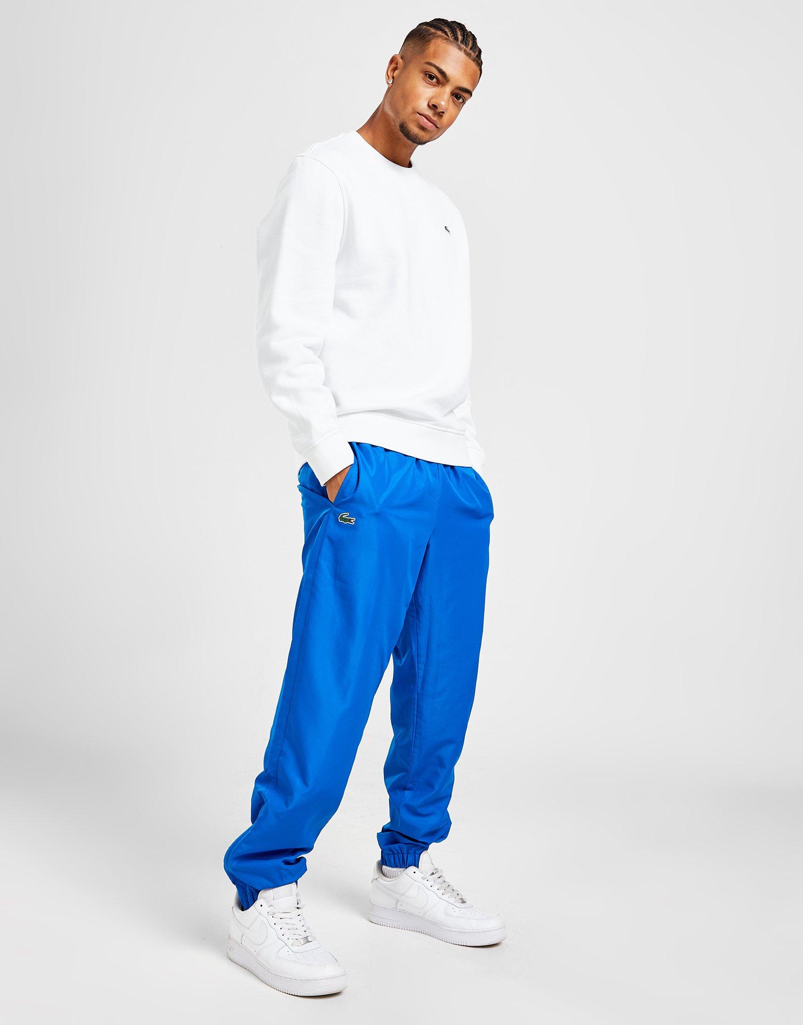 lacoste track