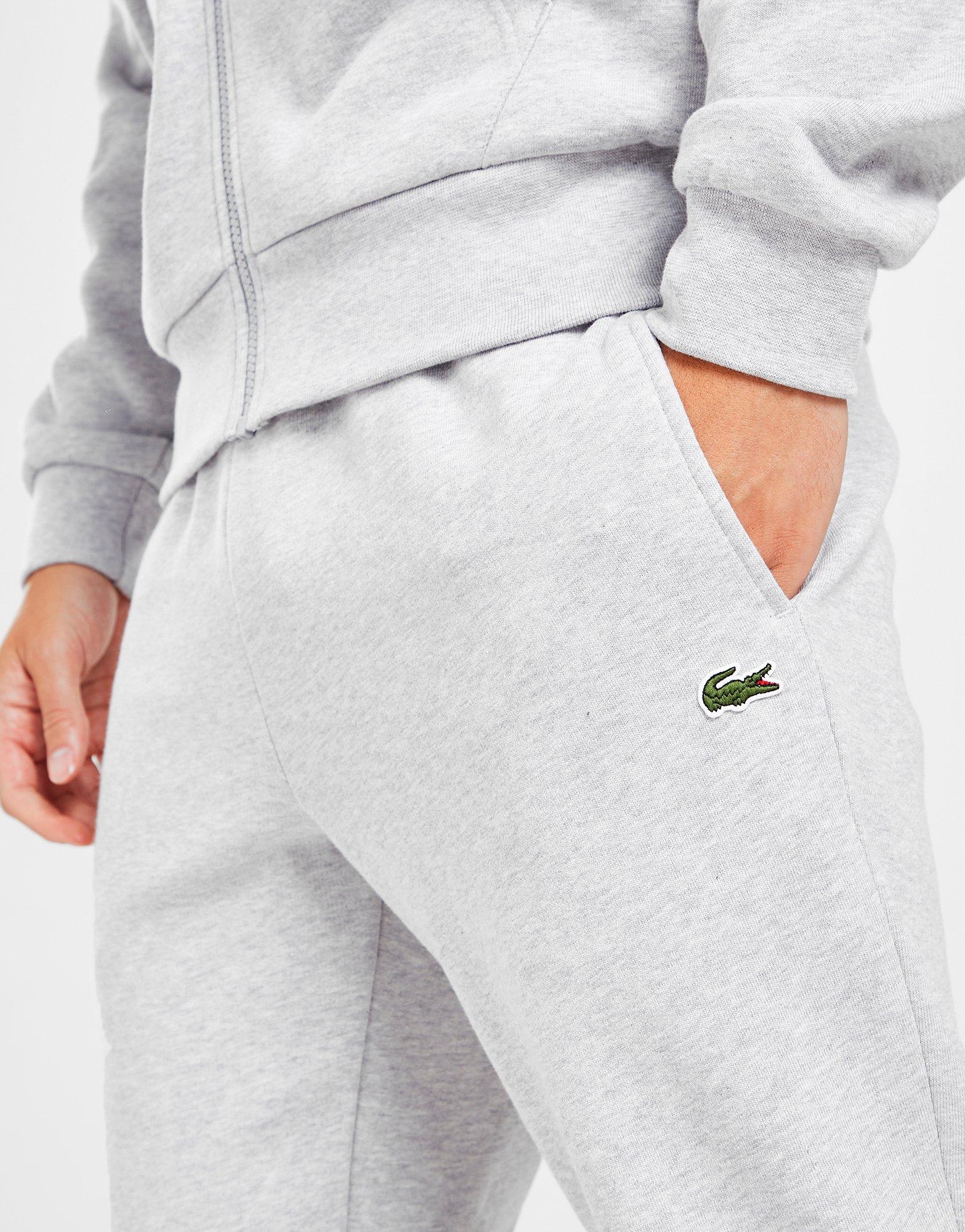 lacoste tracksuit jd