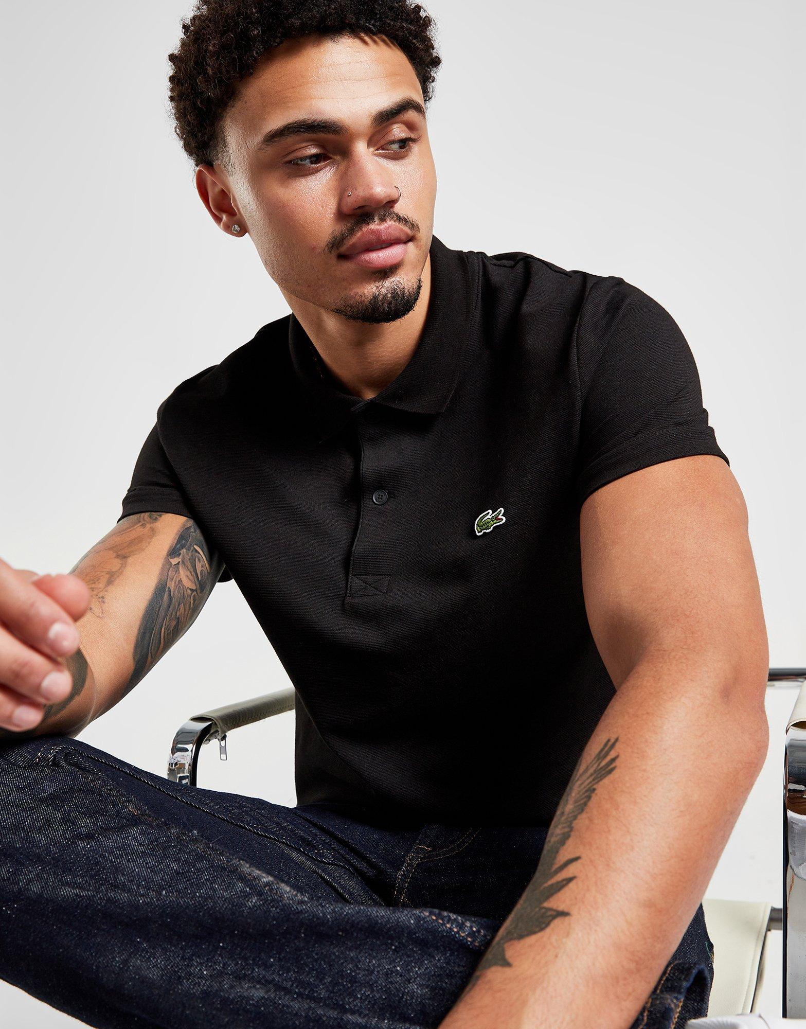 Lacoste Polo Core Homme