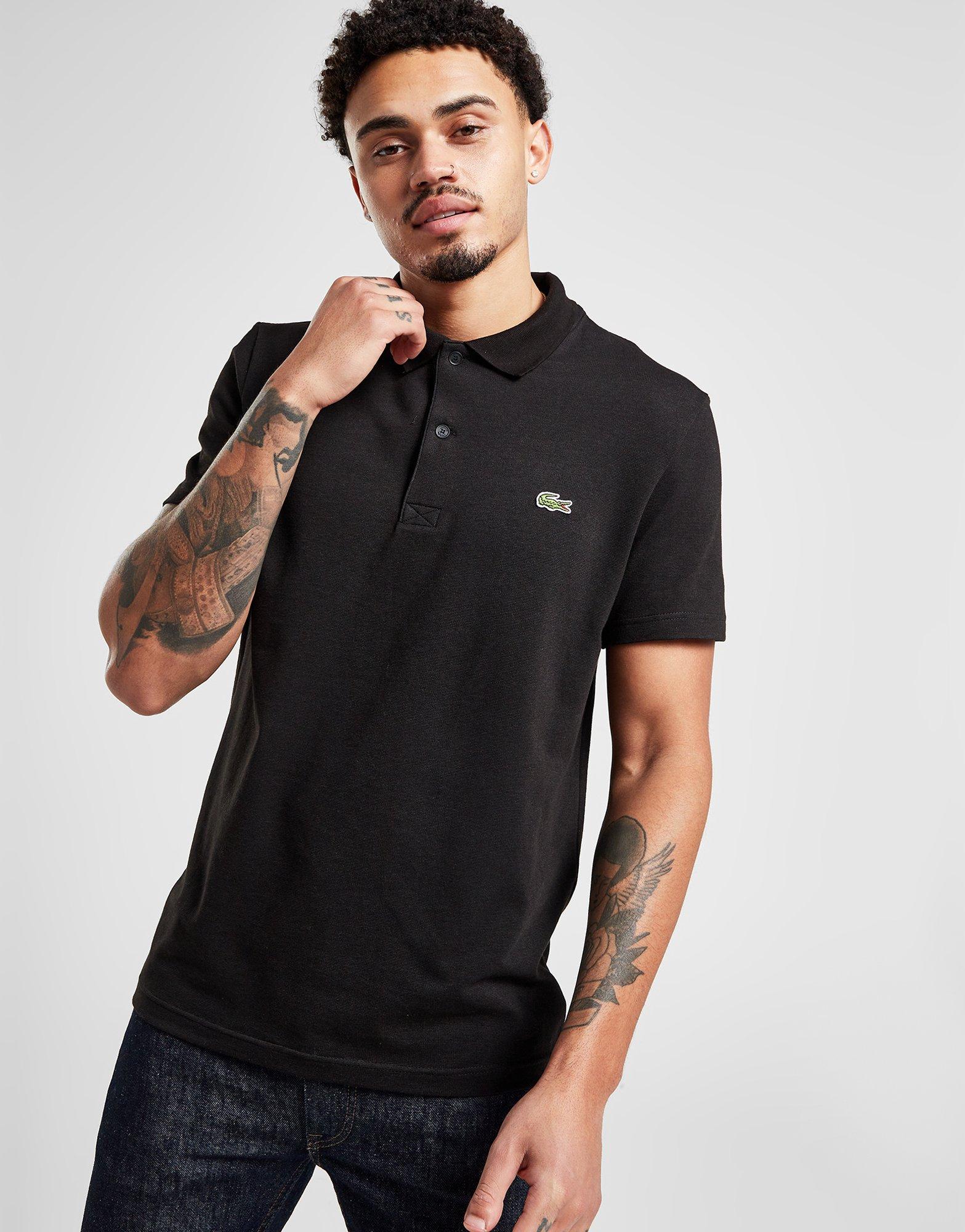 Jd sports on sale lacoste polo