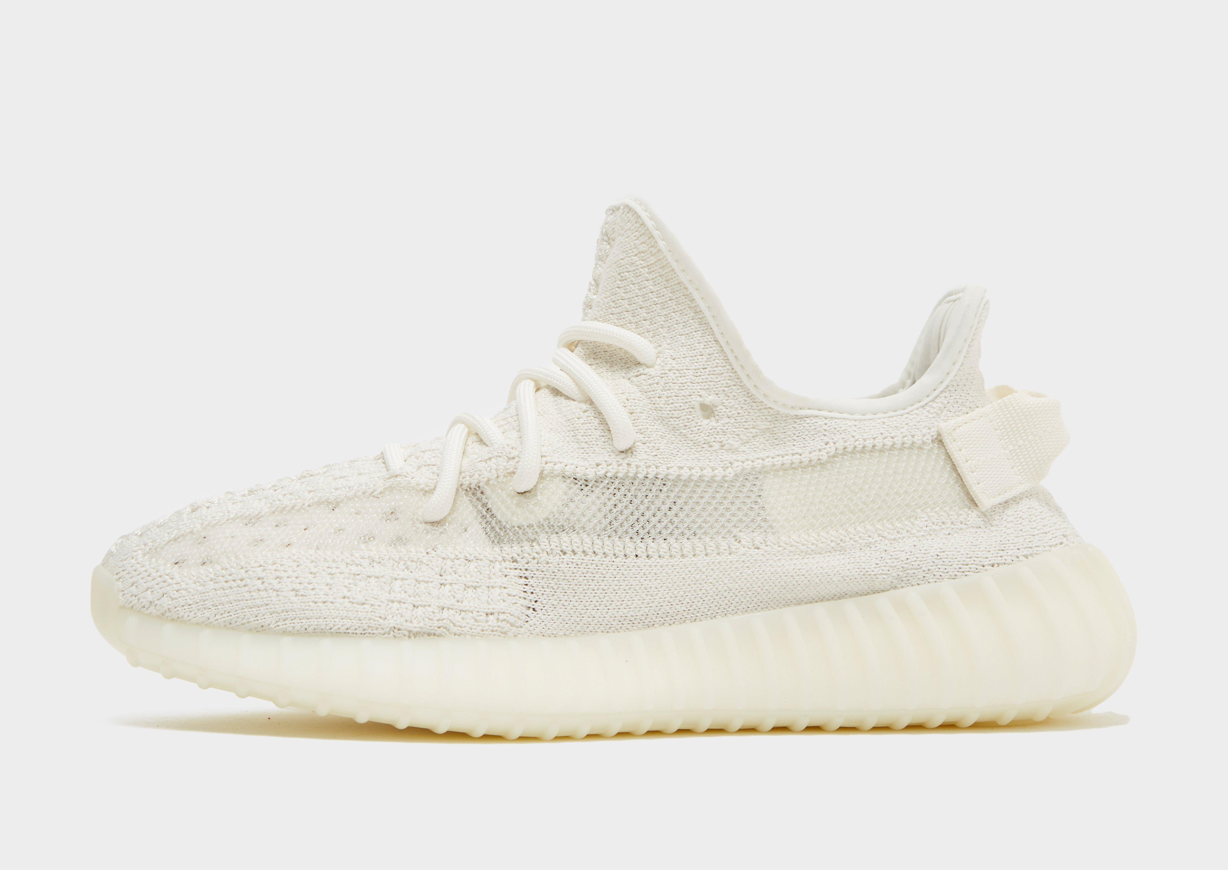 Adidas yeezy shop femme pas cher