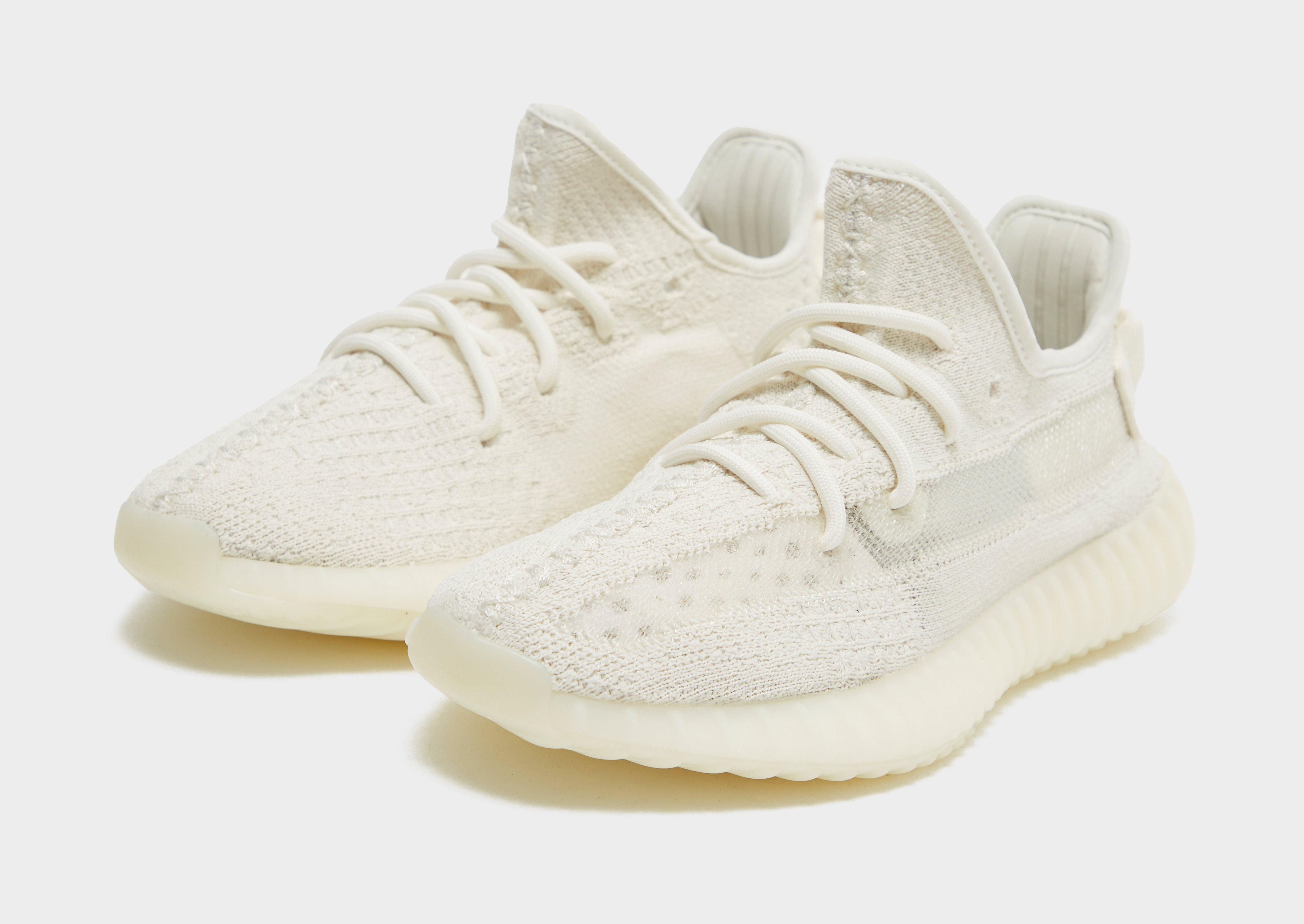 Yeezy female hot sale trainers