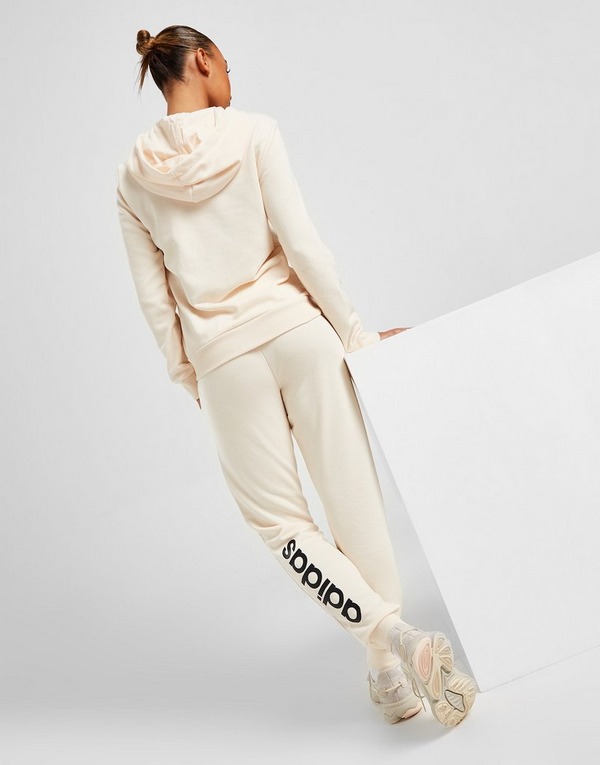 adidas Core Linear Fleece Pantaloni della tuta Donna