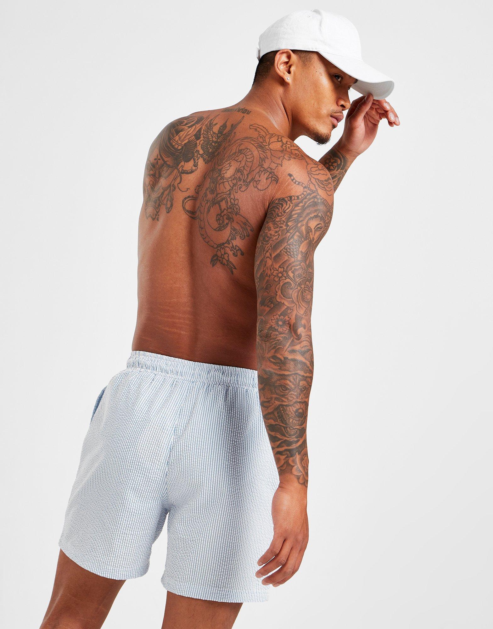 Ellesse Libero Swim Shorts