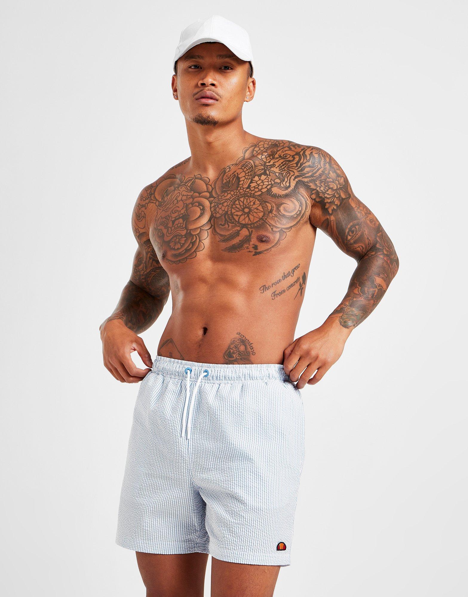 Ellesse Libero Swim Shorts