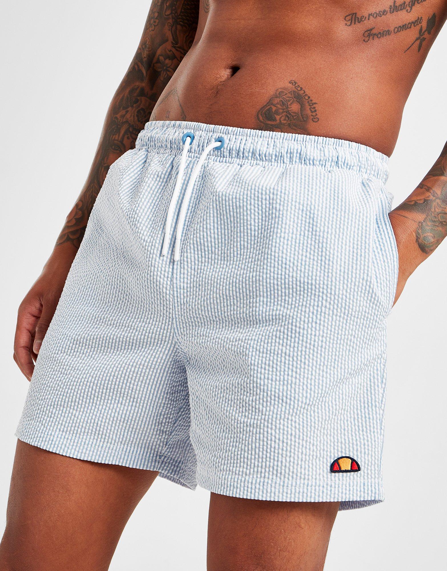 Ellesse Libero Swim Shorts