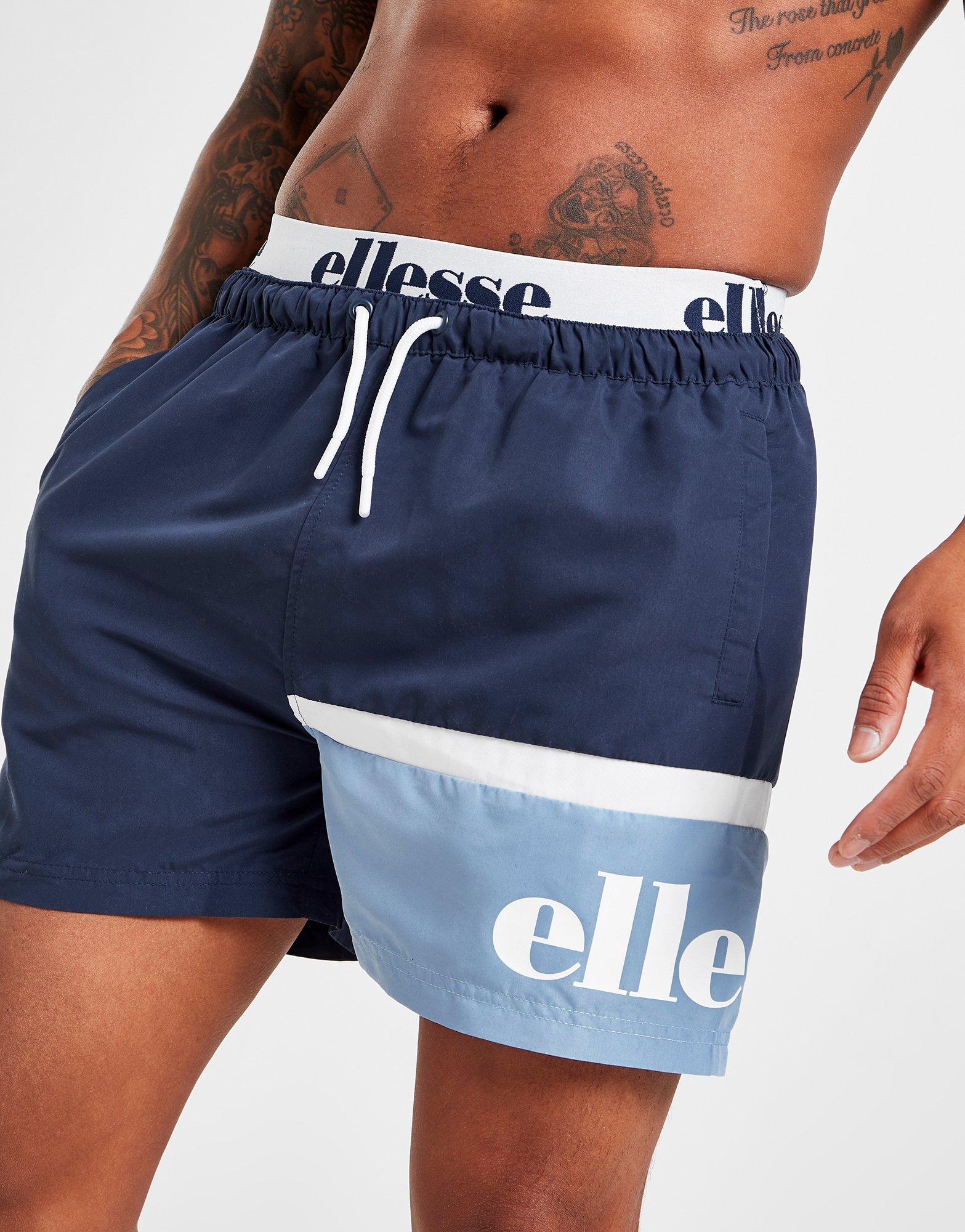 Ellesse Secendo Swim Shorts