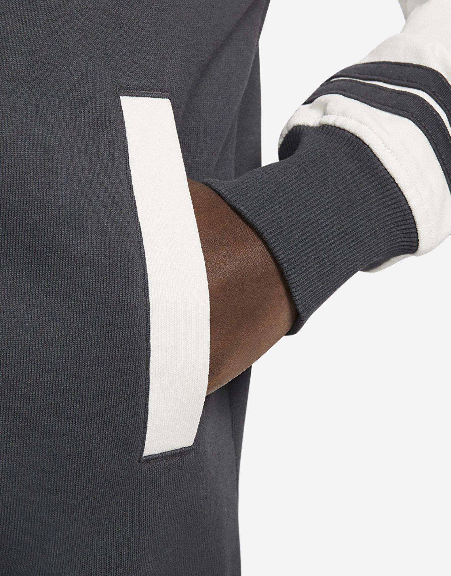 Nike Sportswear Fleece Varsity Jacket