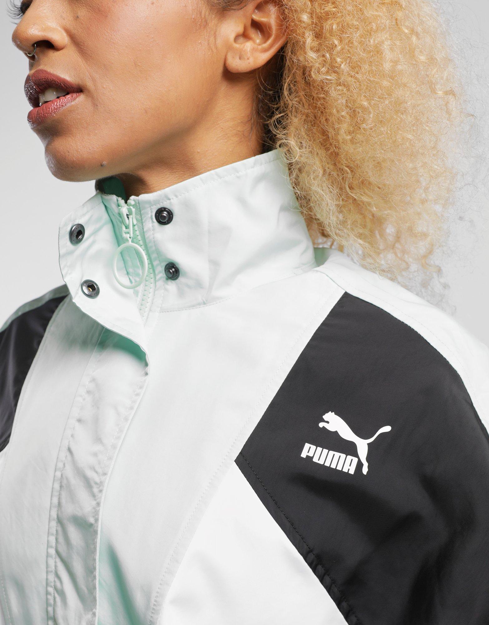 puma jacket jd