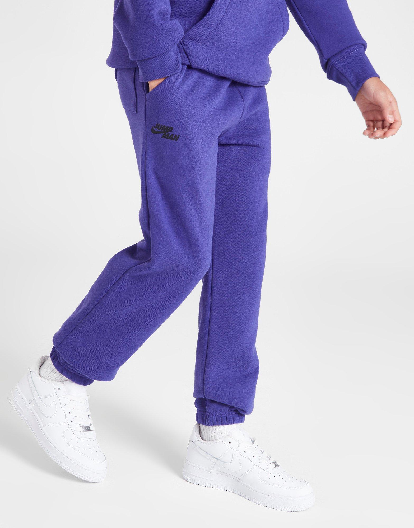 Jordan MVP Joggers Junior