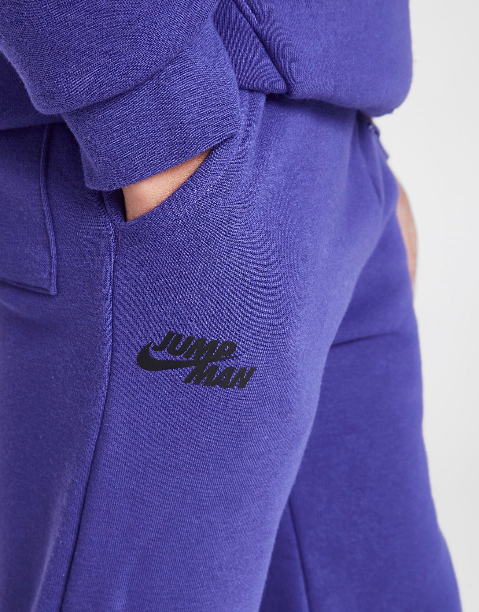 Jordan MVP Joggers Junior