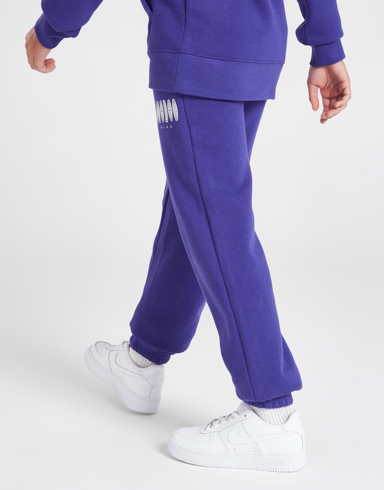 Jordan MVP Joggers Junior