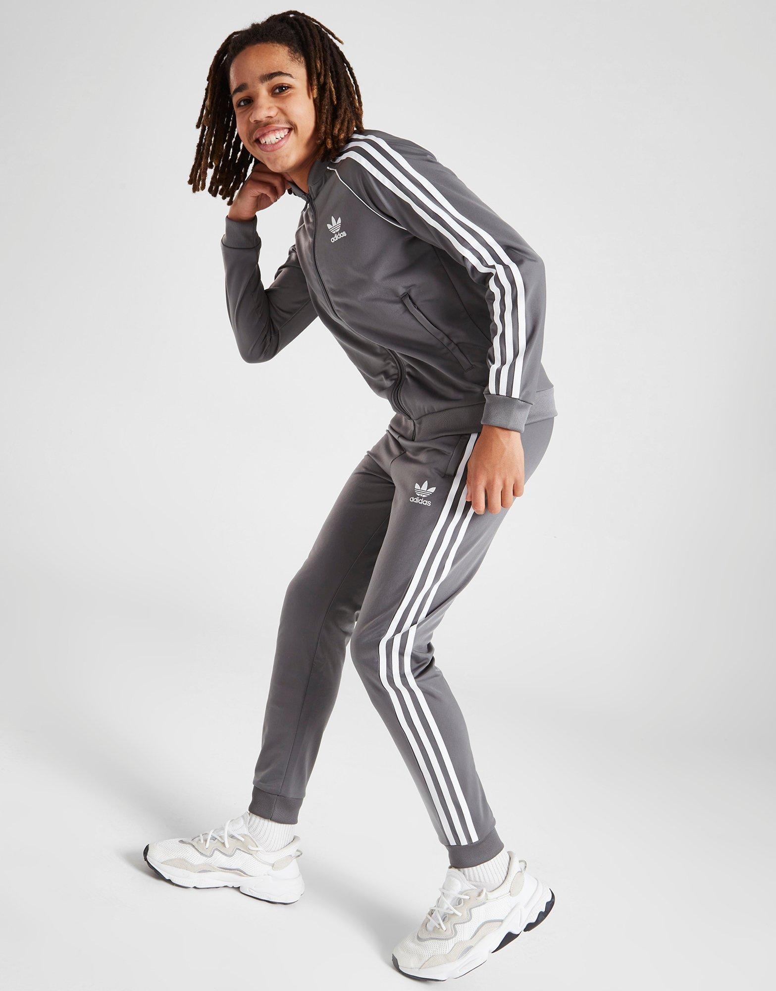 adidas pantalón de chándal SST júnior JD Sports España
