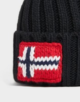 Napapijri gorro Semiury