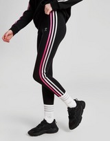 adidas Originals Girls' Tri-Stripe Leggings Junior