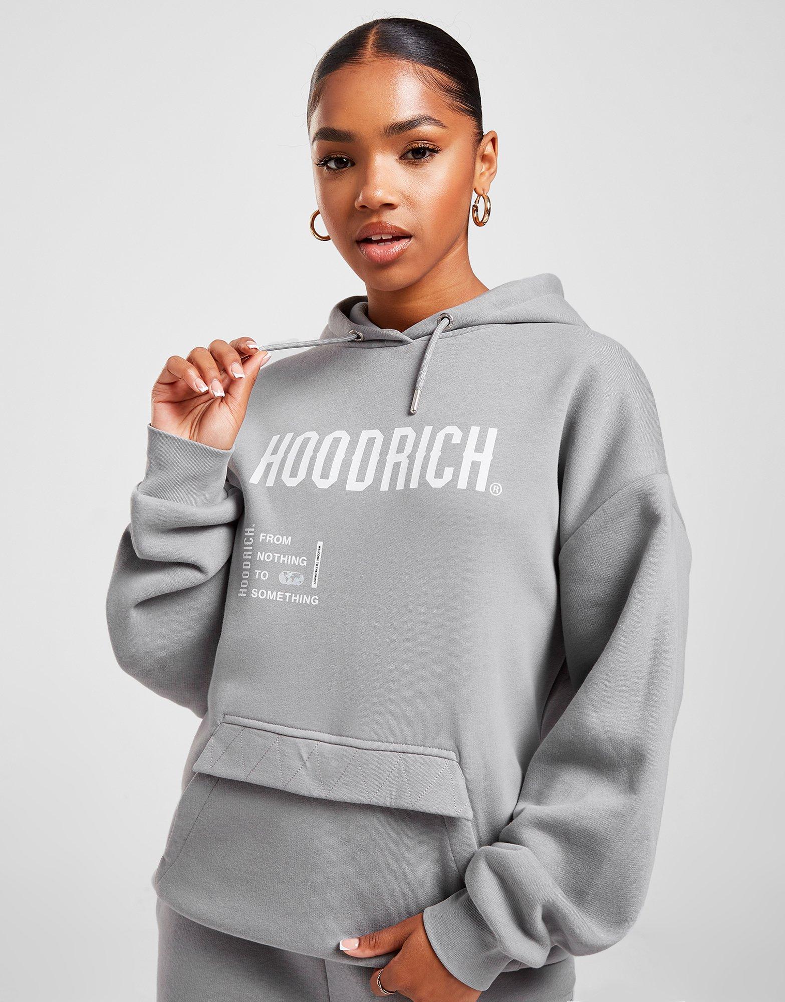 Hoodrich Frenzy Overhead Hoodie