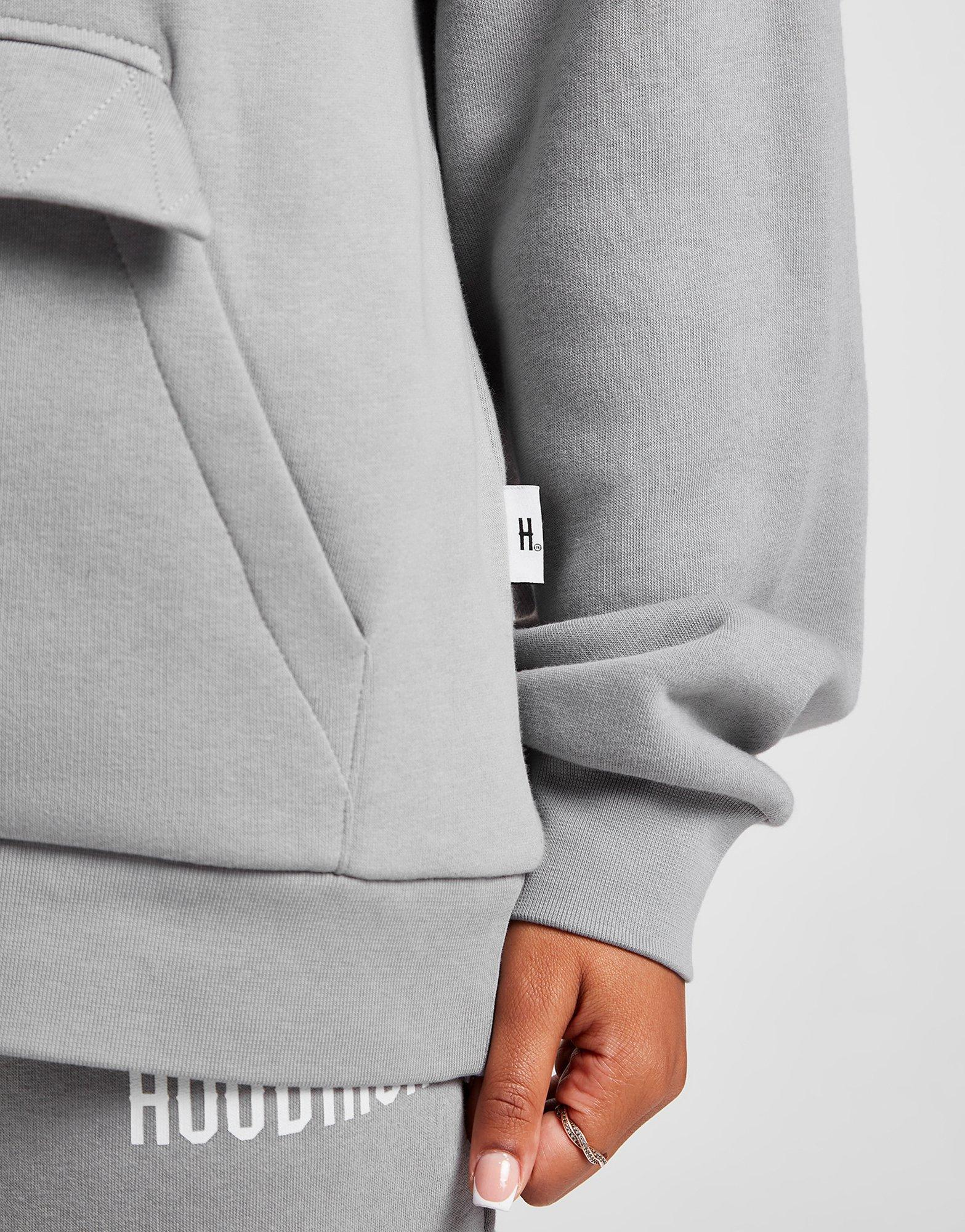 Hoodrich Frenzy Overhead Hoodie