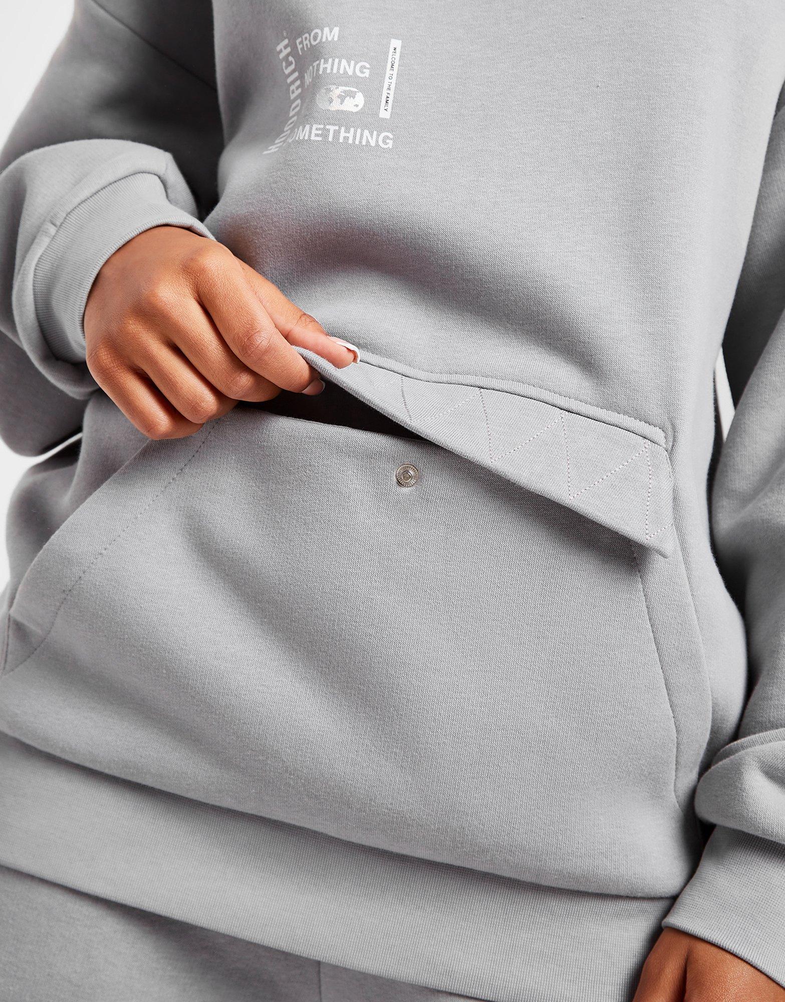 Hoodrich Frenzy Overhead Hoodie