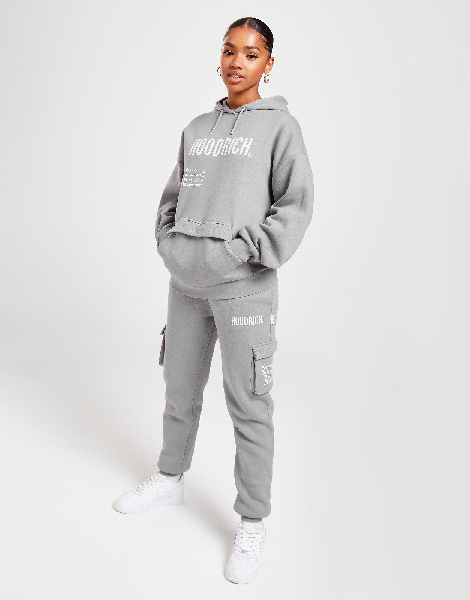 Hoodrich Frenzy Overhead Hoodie