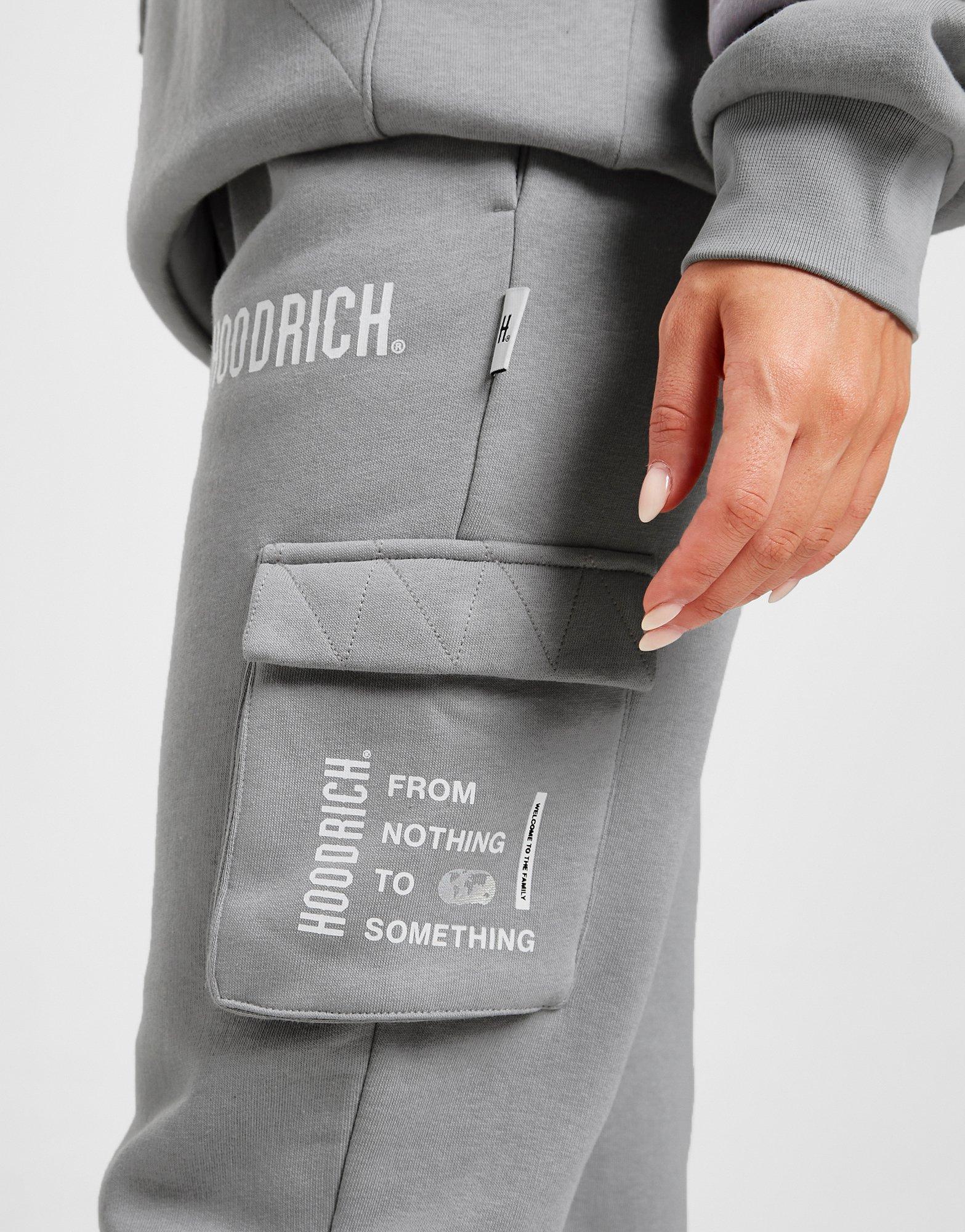 Hoodrich Frenzy Joggers