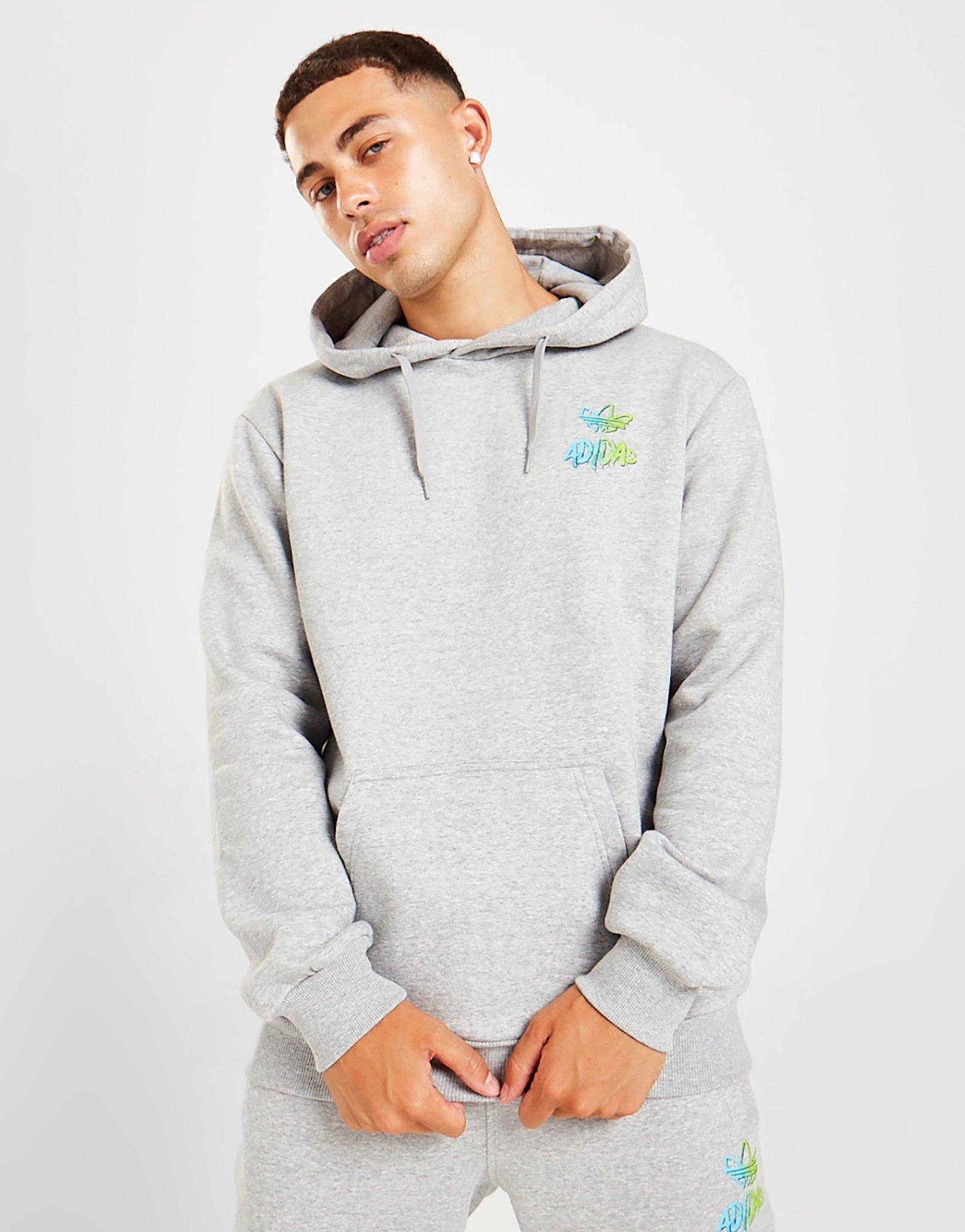 adidas Originals Graffiti Hoodie