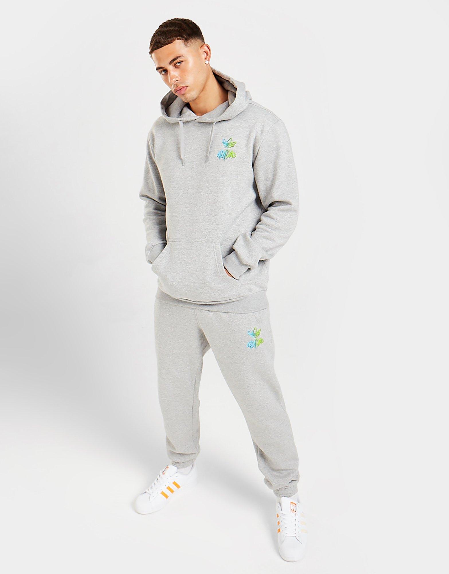adidas Originals Graffiti Hoodie