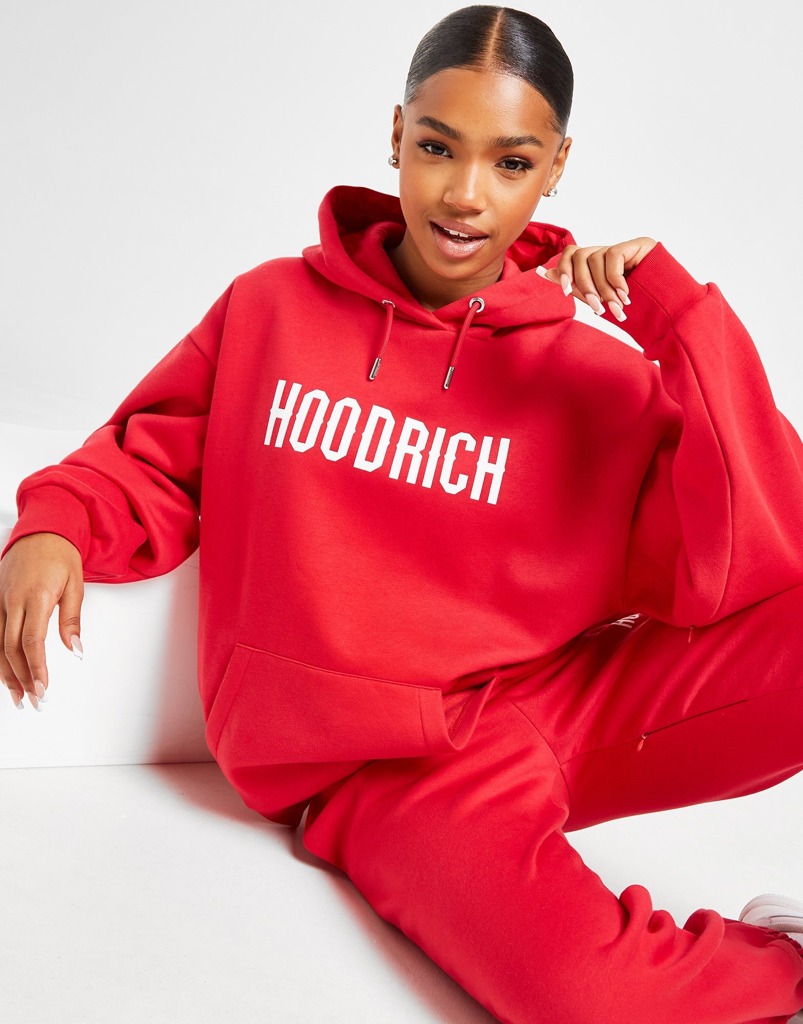 hoodrich tracksuit womens