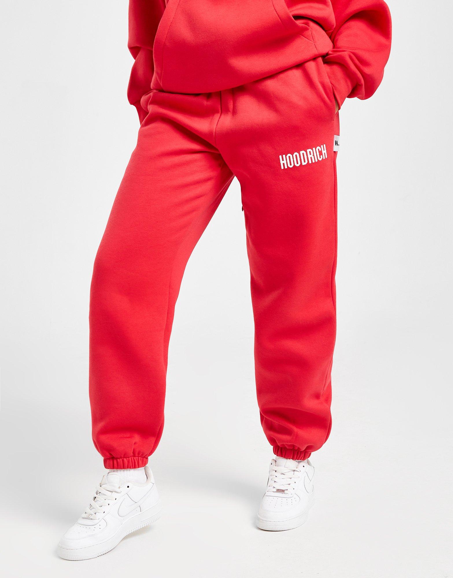 Hoodrich Storm Joggers
