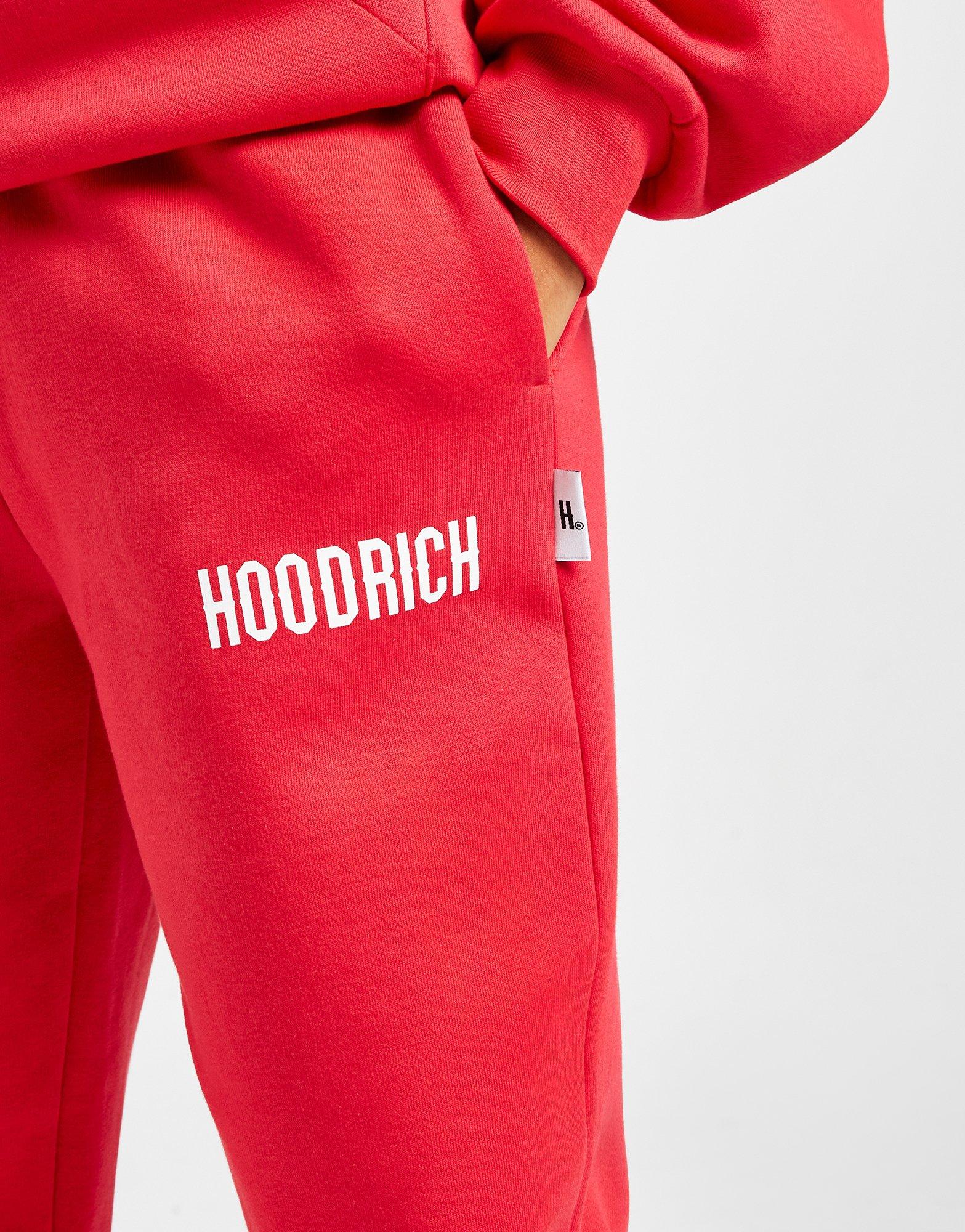 Hoodrich Storm Joggers