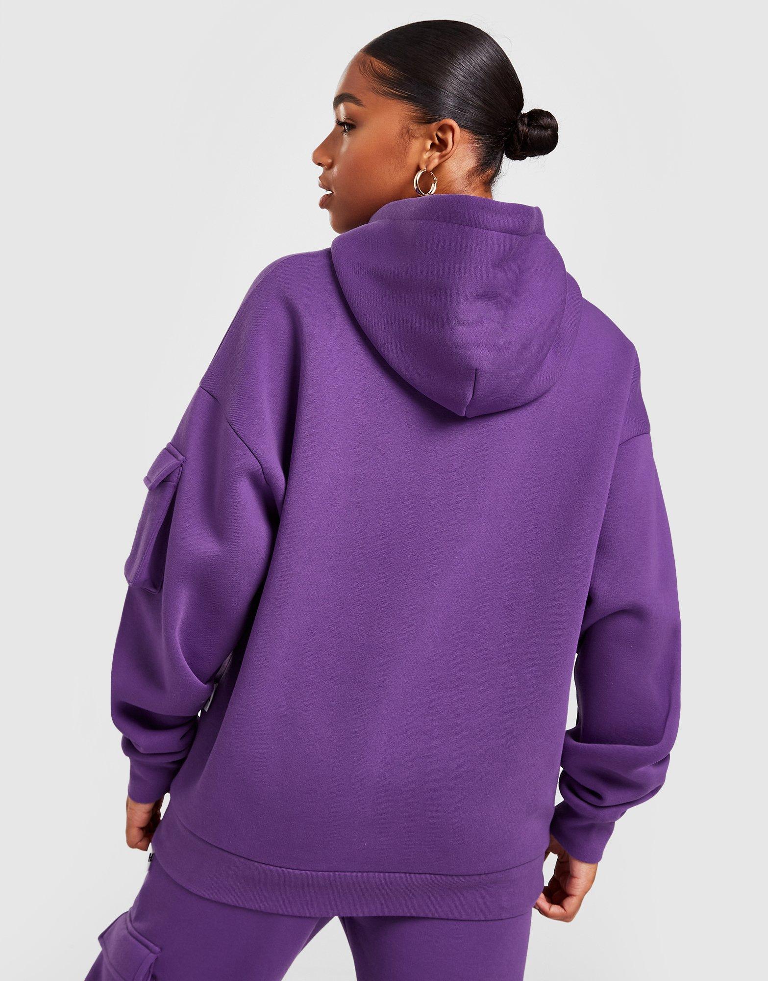 Hoodrich Capture Hoodie