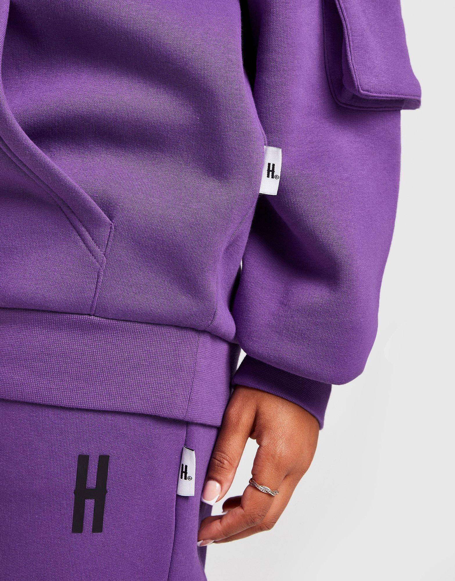 Hoodrich Capture Hoodie