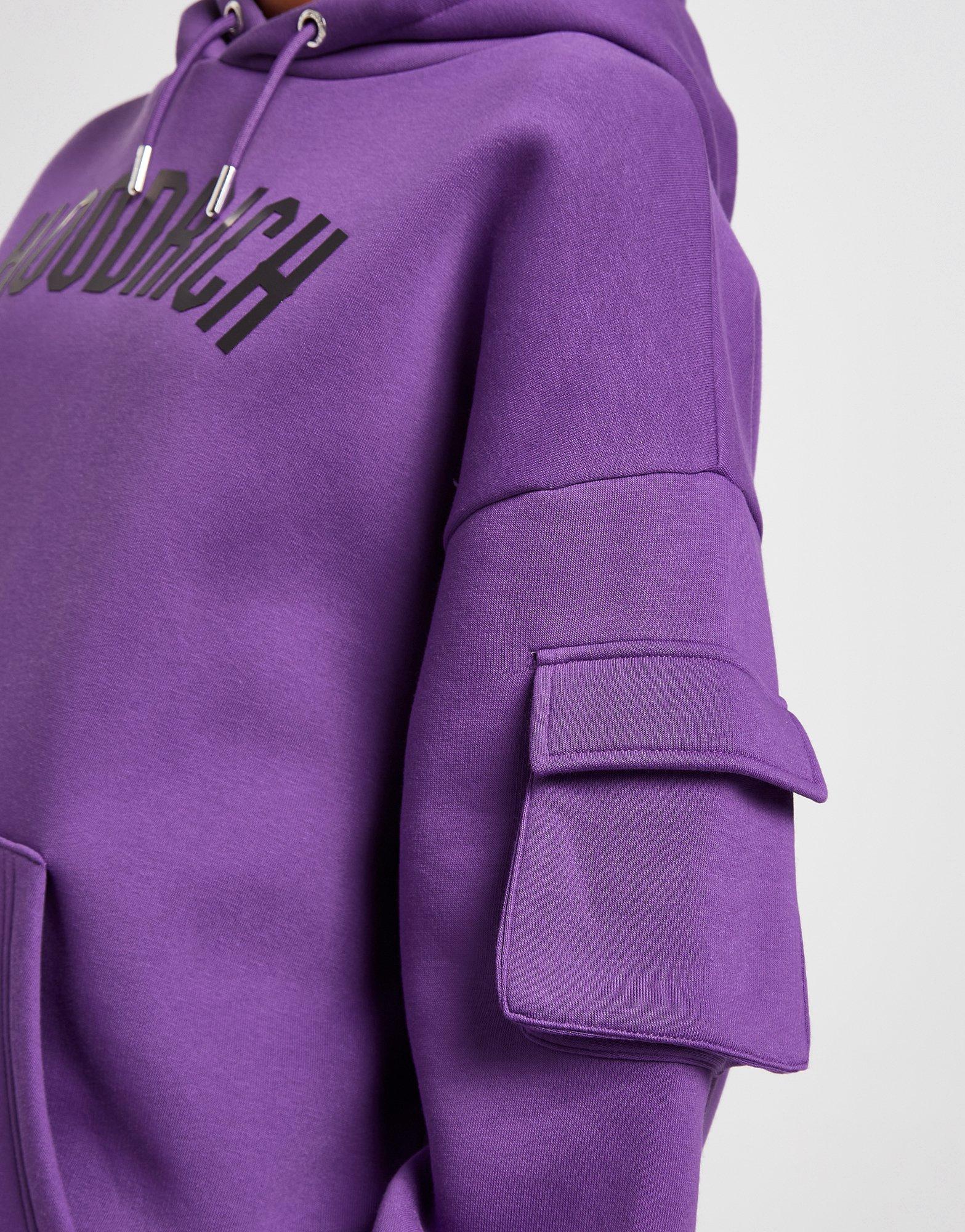 Hoodrich Capture Hoodie