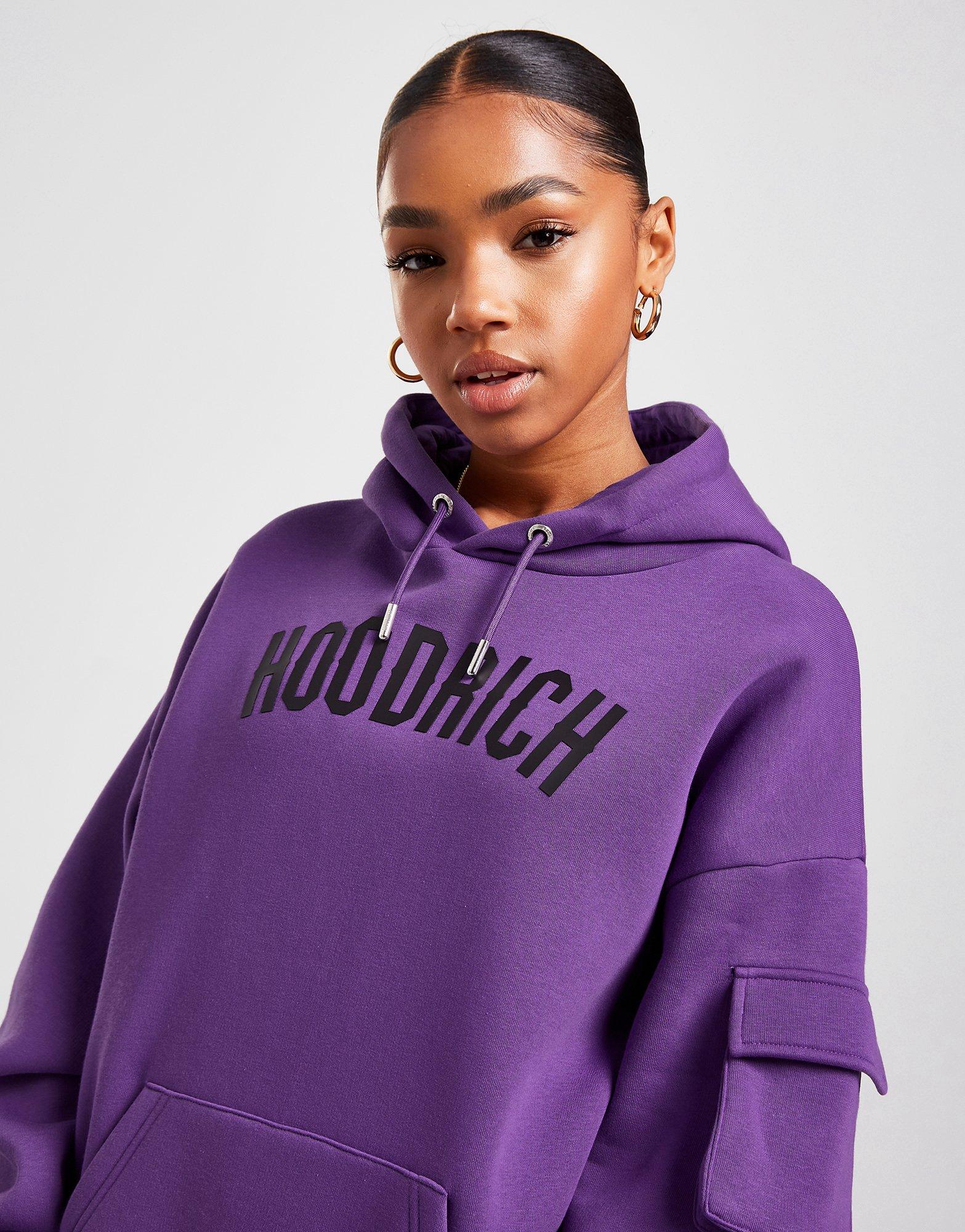 Hoodrich Capture Hoodie