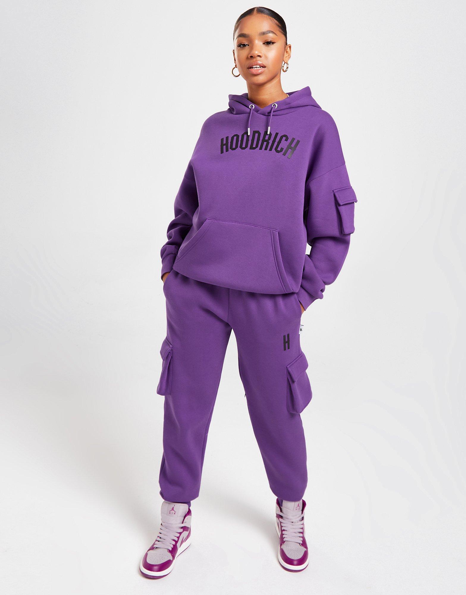 Hoodrich Capture Hoodie