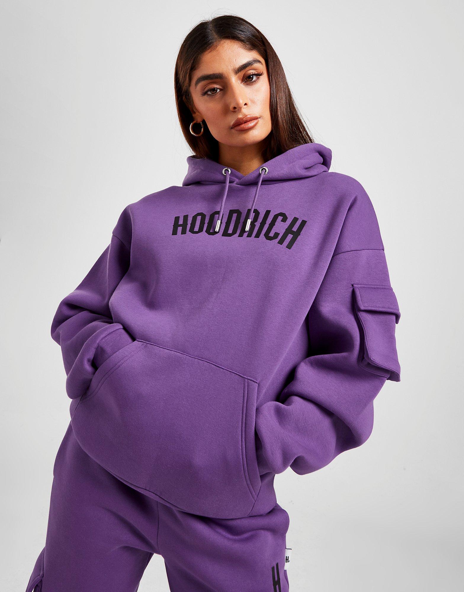 Hoodrich Capture Hoodie