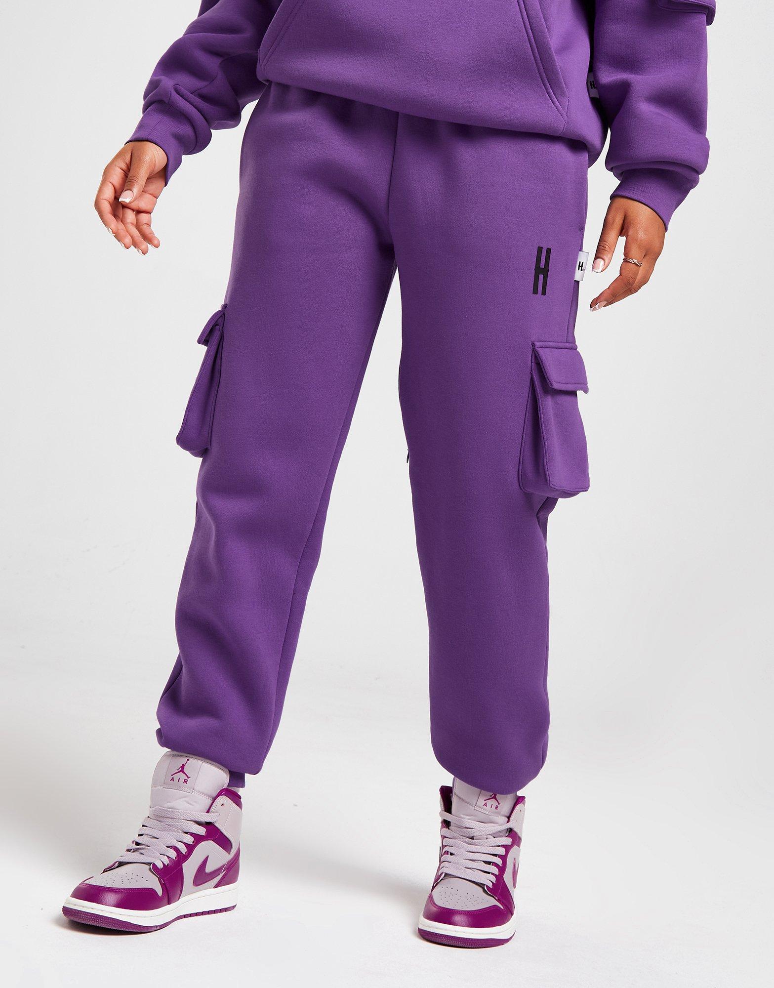Hoodrich Capture Joggers