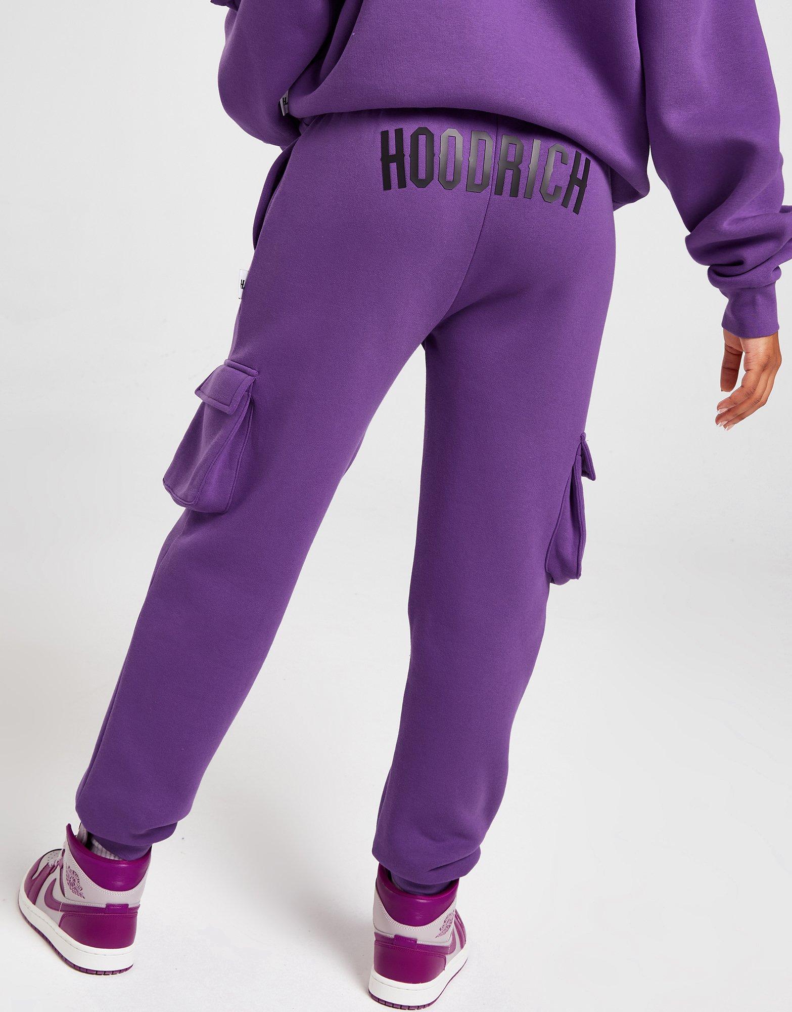 Hoodrich Capture Joggers
