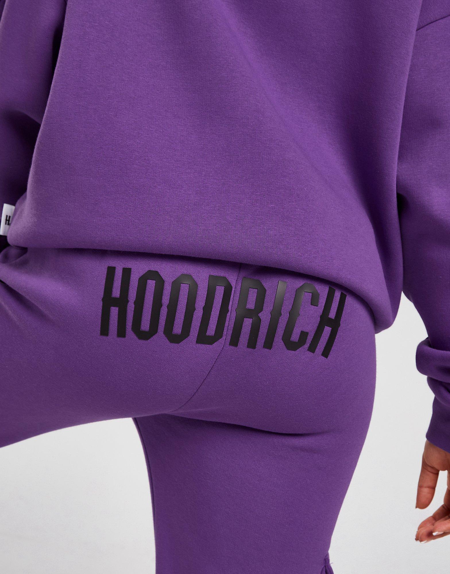 Hoodrich Capture Joggers