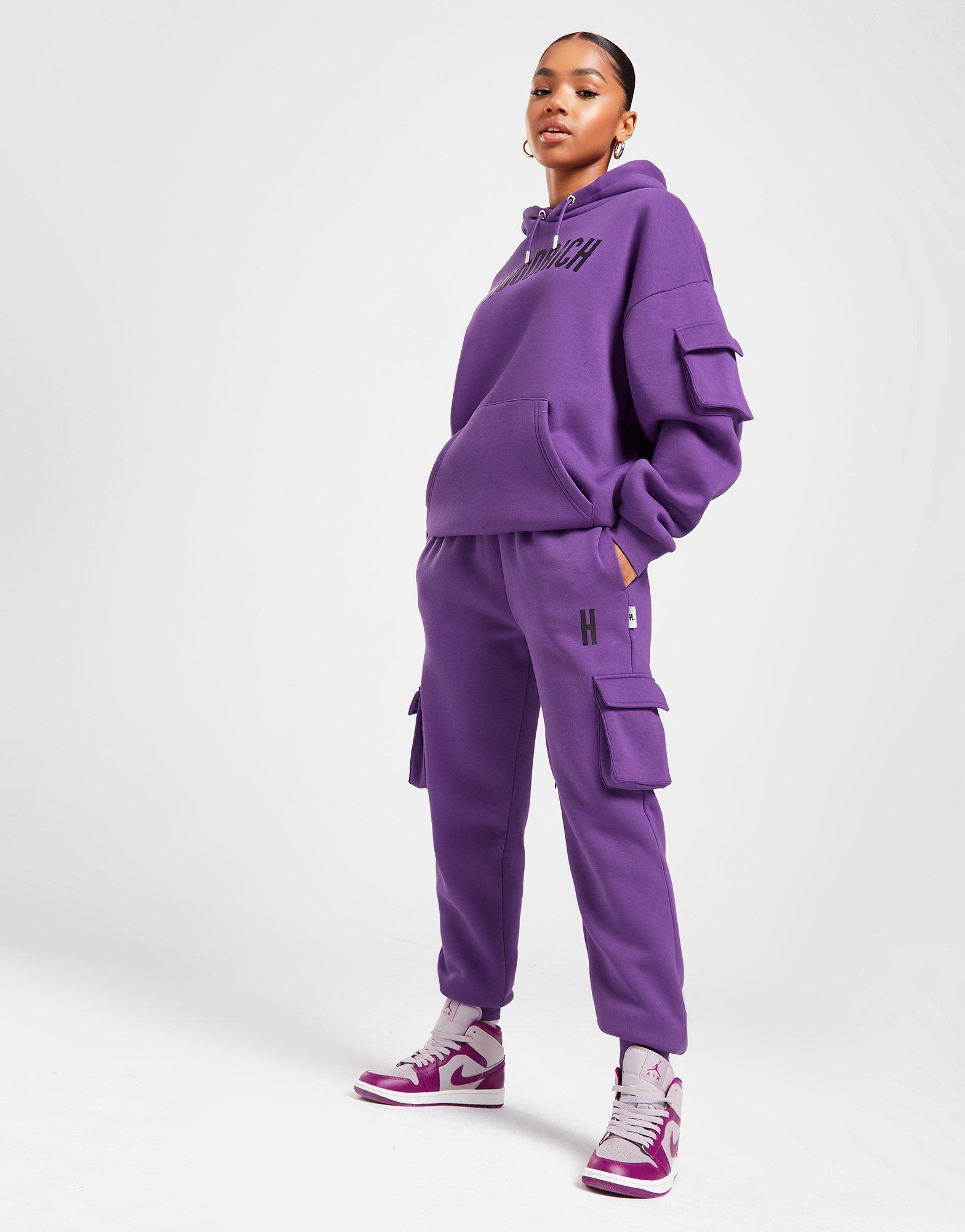 Hoodrich Capture Joggers